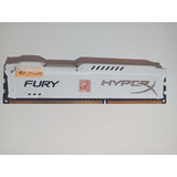 Memoria Ram Fury Hiperx