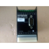 Parker Rs 232 Pwd00 A-400  Electronic Module