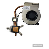 Ventilador Disipador Hp Cq42 Cq62 G42 G62 606609-001