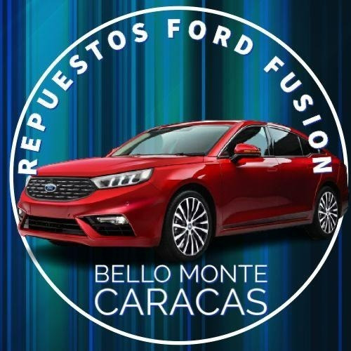 Bomba Freno Ford Fusion Ao 06-09 Raybestos Tienda Fisica Foto 5