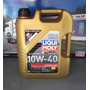 Liqui Moly Aceite Antifriccin 5w-30 Top Tec 4300 5 Litros  GMC Pick-Up