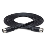 Cable Midi Hosa Technology Mid-310