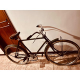 Bicicleta Inglesa Original 50's