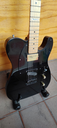 Guitarra Eléctrica Ltd Te-212