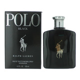 Polo Black Edt 125ml Varon - Perfumezone Super Oferta!