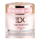 Dip Powder Dnd Dc Neutrals Para Uñas Daisy Dipping 104