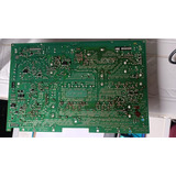 Placa Ysus Tv LG 50pj350 Eax61319402