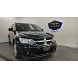 Dodge Journey 2.7 Rt 7 Asientos 2009 Carwestok