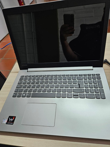 Notebook Lenovo B330 15.6 , Intel I3 7020u  8gb  Ssd 240gb