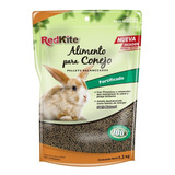 Alimento Para Conejos Pet Rabbit Diet 1.2 Kg