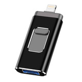 Pendrive 256 Gb iPhone