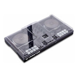 Decksaver Dj Mixer Case (dsle-pc-kontrols2mk3)