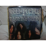 Vinilo Deep Purple Machine Head D Bi1