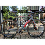 Speed Bmc Teammachine Slr01 One Tam.54 Dura Ace Di2 