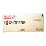 Toner Kyocera Origina Tk-5272m Para M6230cidn/m6630cidn