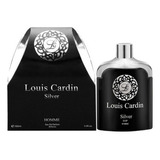 Louis Cardin Silver Homme Edp Hombre 100ml