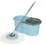 Esfregão Mop Limpeza Prática Para Sua Casa - Mor