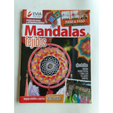 Revista Mandalas Tejidos Num.1 Evia Sumario Foto 2