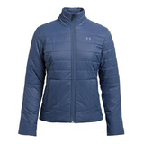 Parka Ua Armour Insulated Mujer 1342812-470