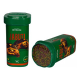 Ração Jabuti Nutricon 315g Extrusado Aroma Banana