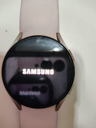 Samsung Galaxy Watch 5 Rosa Usado