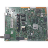 Placa Principal Tv Samsung Un32j4300 Un32j4300ag Bn94-12607b