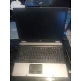 Hp 6735b En Partes 