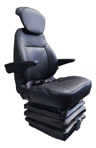 Asiento Camion Compatible Mercedes Benz Delantero Conductor