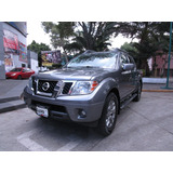 Nissan Frontier 4p Pro 4x V6 Ta A/ac., Ra18 