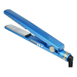 Chapinha De Cabelo Inova Titanio Hw-912 Azul 110v/220v