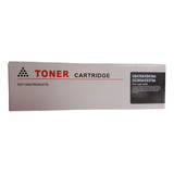 Toner Ce285a Universal 85a/36a/35a/78a Para P1102/m1536dnf