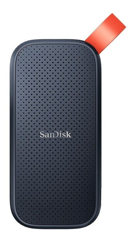 Ssd Externo Sandisk E30 De 1tb Usb 3.2 (gen 2)