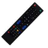 Controle Remoto Tv Philco Ph32b Similar