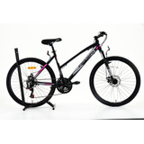 Bicicleta Mountain Bike Fire Bird Rodado 26 Dama Aluminio!