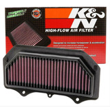 Filtro Aire Suzuki Gsxr 600 2021 22  Filtro Aire K&n Su-7511