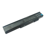Bateria Compatible Con Gateway Mx6200 Mx8000 Squ-412 6msbg