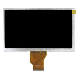 Pantalla Tft Lcd Universal De 7 Pulgadas, 50 Pines, Hd, 800x