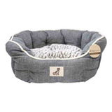 Cama Sofa Para Mascotas Perros/gatos Xl Ortopedica (oferta)