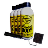 4x Super Body Color Arena + 1 Rodillo + Envio Gratis Mayoreo