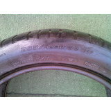 Llanta 265 45 20 Michelin (limpia) Latitude Sport3   Mfi234