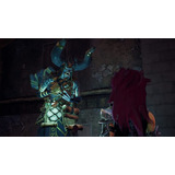 Darksiders Iii Nintendo Switch / Juego Físico