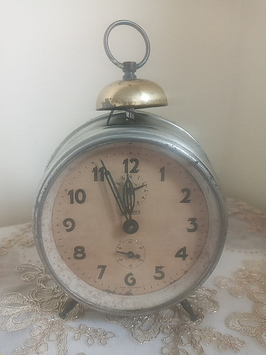 Reloj Despertador 1920-1930