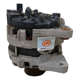 Alternador Renault Logan 1.6 8v N K7m-812 2018 Despiece