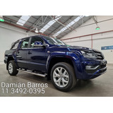 Volkswagen Amarok V6 Highline 0km My 24 Enviar Whatsapp Db