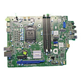 Placa Mae Dell Optiplex 7080 Sff Dp/n Hd34c