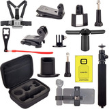 Kit De Accesorios Para Dji Osmo    2, Adaptador De Mont...