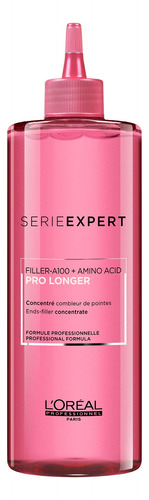 Concentrado Renovador Pro Longer 400ml Serie Expert Loreal