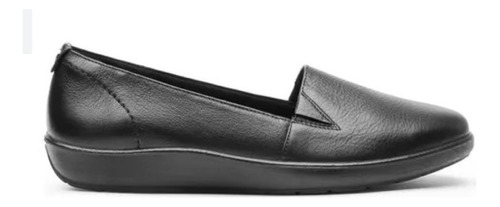 Zapato Casual De Descanso Cafe Flexi Dama 101905