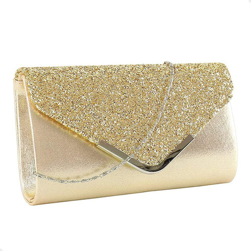 Bolso De Noche Para Mujer De Fiesta Clutch Dama Bodas Bolsas