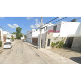 -casa En Remate Bancario-  Montejo, Mérida, Yucatán.- Jcbb3